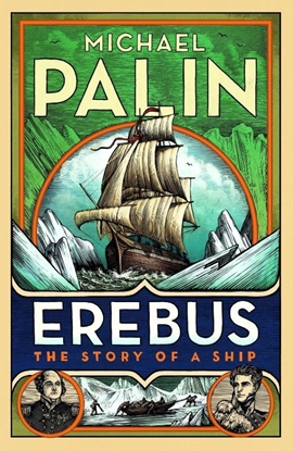 Afbeeldingen van Erebus: The Story of a Ship