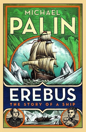 Afbeelding van Erebus: The Story of a Ship