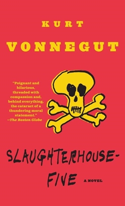 Afbeeldingen van Modern Library 100 Best Novels Slaughterhouse-Five