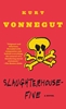 Afbeelding van Modern Library 100 Best Novels Slaughterhouse-Five