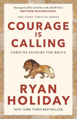 Afbeeldingen van Courage Is Calling