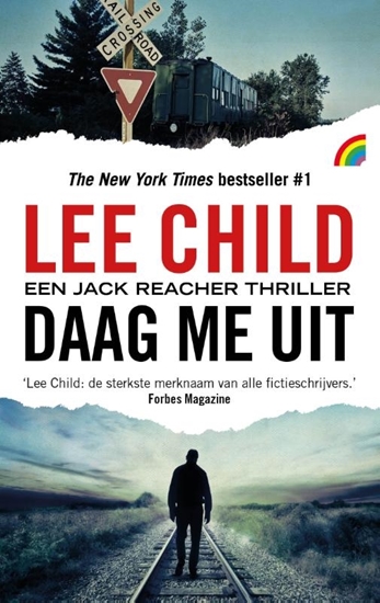 Afbeelding van Daag me uit