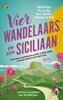 Afbeelding van De wandelaars Vier wandelaars en een Siciliaan