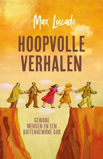Afbeelding van Hoopvolle verhalen