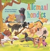 Afbeelding van Allemaal hondjes
