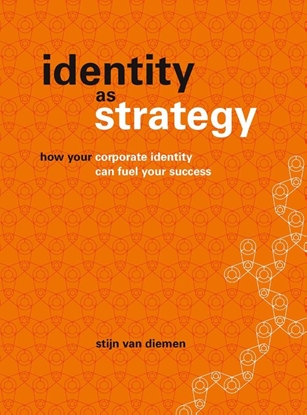 Afbeeldingen van Identity as Strategy