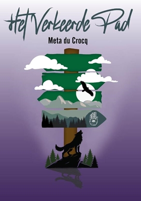 Afbeeldingen van Het verkeerde pad