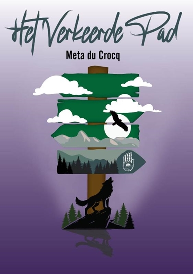 Afbeelding van Het verkeerde pad