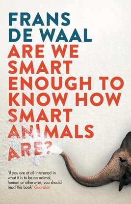 Afbeeldingen van Are We Smart Enough to Know How Smart Animals Are?