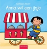 Afbeelding van Anna Anna wil een ijsje