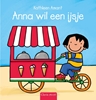 Afbeelding van Anna Anna wil een ijsje