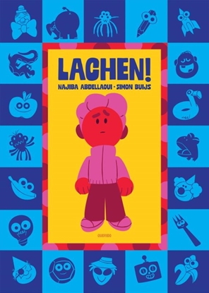 Afbeeldingen van Tijgerlezen Lachen!