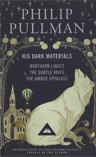 Afbeelding van Everyman’s Library Contemporary Classics His Dark Materials