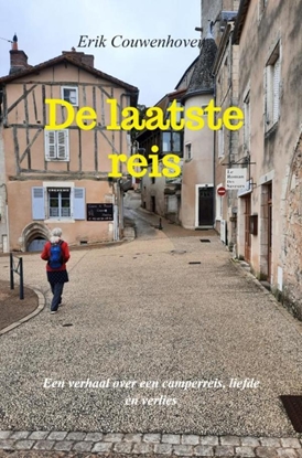 Afbeeldingen van De Laatste Reis