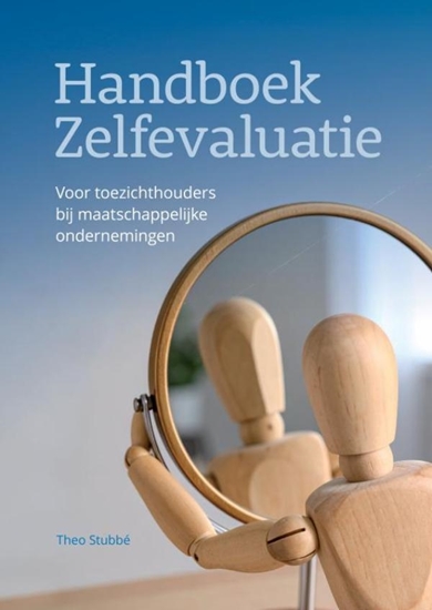 Afbeelding van Handboek zelfevaluaties