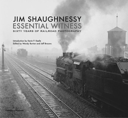Afbeeldingen van Jim Shaughnessy: Essential Witness