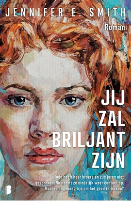 Afbeeldingen van Jij zal briljant zijn