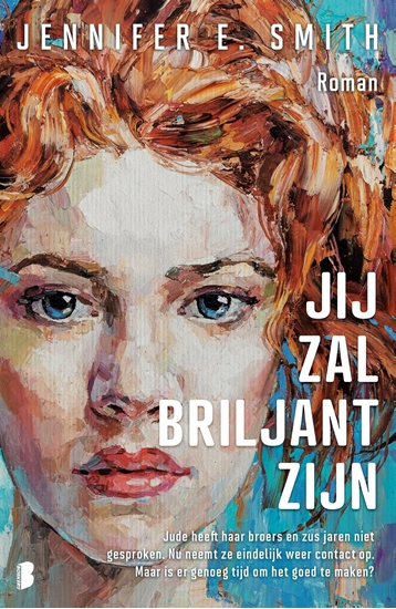 Afbeelding van Jij zal briljant zijn