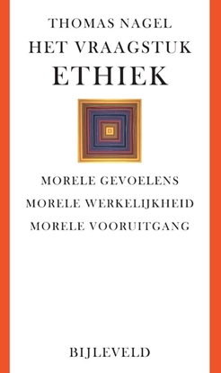 Afbeeldingen van Het vraagstuk ethiek