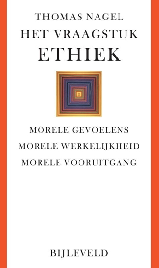 Afbeelding van Het vraagstuk ethiek
