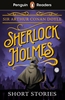 Afbeelding van Penguin Readers Penguin Readers Level 3: Sherlock Holmes Short Stories (ELT Graded Reader)