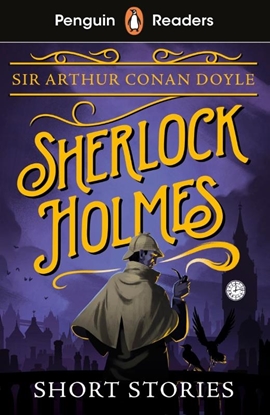 Afbeeldingen van Penguin Readers Penguin Readers Level 3: Sherlock Holmes Short Stories (ELT Graded Reader)