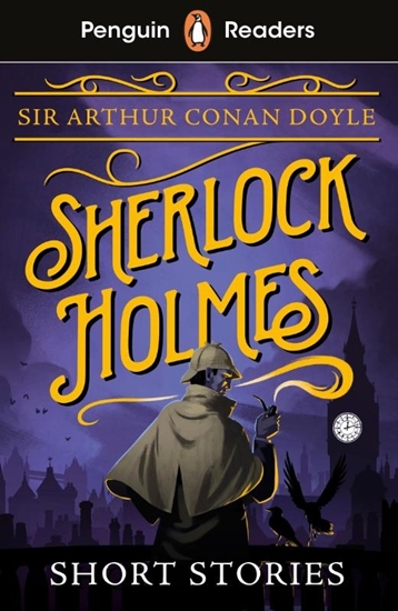 Afbeelding van Penguin Readers Penguin Readers Level 3: Sherlock Holmes Short Stories (ELT Graded Reader)