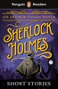 Afbeelding van Penguin Readers Penguin Readers Level 3: Sherlock Holmes Short Stories (ELT Graded Reader)