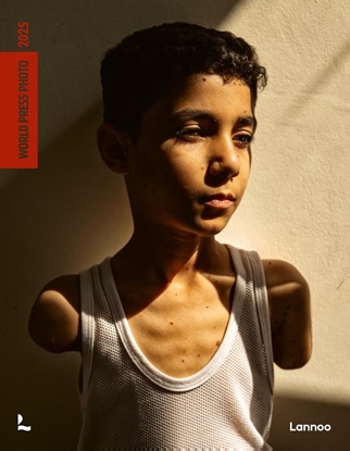 Afbeeldingen van World Press Photo 2025