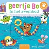 Afbeelding van Beertje Bo In het zwembad