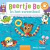 Afbeelding van Beertje Bo In het zwembad
