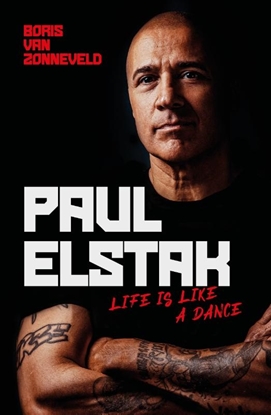 Afbeeldingen van Life Is Like a Dance - Paul Elstak