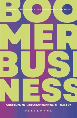 Afbeeldingen van Boomer Business