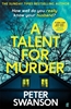 Afbeelding van A Talent for Murder
