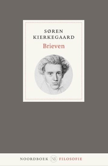 Afbeelding van Brieven