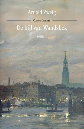 Afbeeldingen van De bijl van Wandsbek