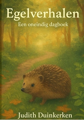 Afbeeldingen van Egelverhalen