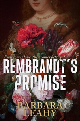 Afbeeldingen van Rembrandt's Promise