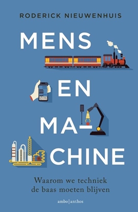 Afbeeldingen van Mens en machine