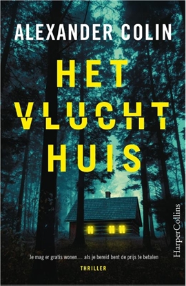 Afbeeldingen van Het vluchthuis