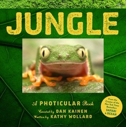 Afbeeldingen van Photicular Jungle