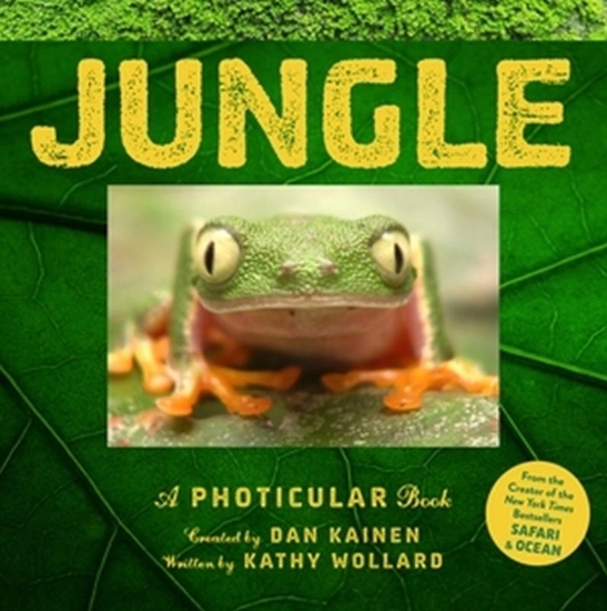 Afbeelding van Photicular Jungle