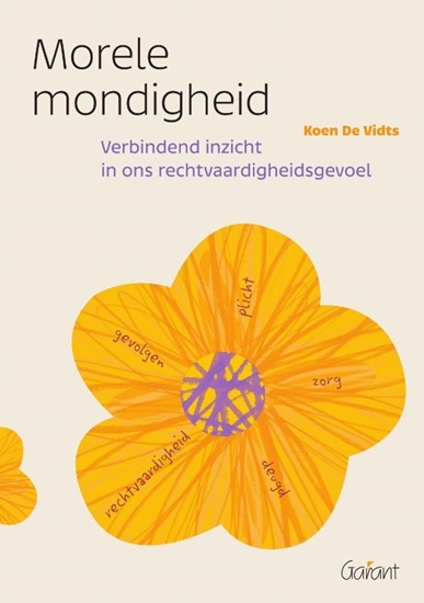 Afbeelding van Morele mondigheid