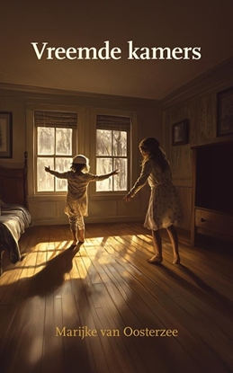 Afbeeldingen van Vreemde kamers