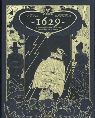 Afbeeldingen van 1629 De apotheker van de duivel