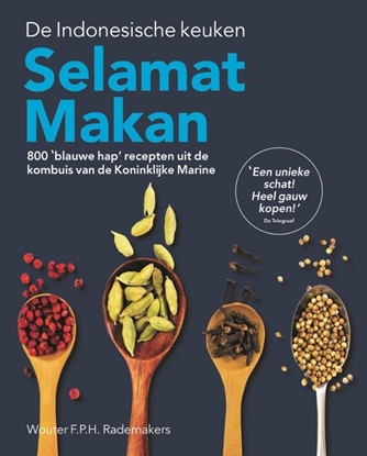 Afbeeldingen van Selamat Makan