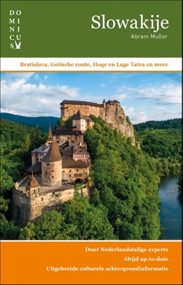 Afbeeldingen van Slowakije