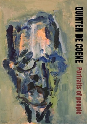 Afbeeldingen van Quinten De Coene: Portraits of people