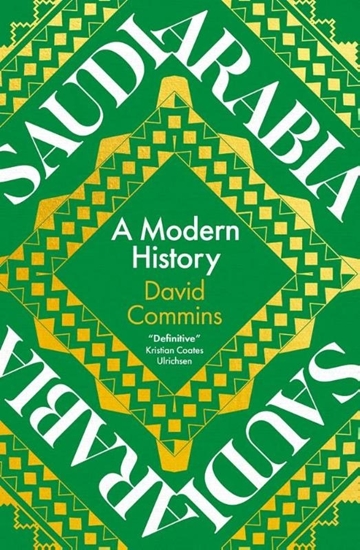 Afbeelding van Saudi Arabia