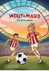Afbeelding van Wout & Maud vol in de aanval